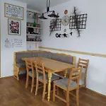 شقة - Riesengebirge 2400 هاراشوف