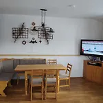 شقة - Riesengebirge 2400 هاراشوف