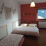 - Riesengebirge 2400 هاراشوف
