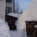 - Riesengebirge 2400 * هاراشوف