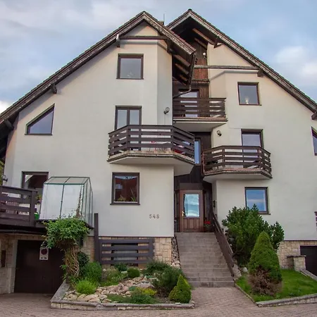 Harrachov/riesengebirge 2400 Гаррахов