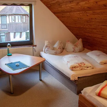 - Riesengebirge 2400
