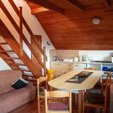 Апартаменты Harrachov/riesengebirge 2400