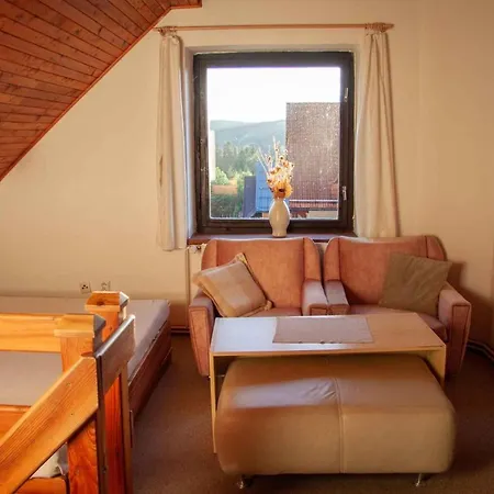 - Riesengebirge 2400 Apartamento Harrachov