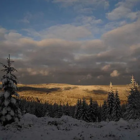 Harrachov/riesengebirge 2400 Апартаменты *