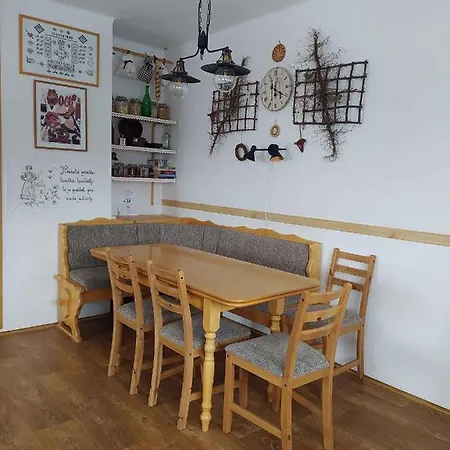 Апартаменты Harrachov/riesengebirge 2400 Гаррахов