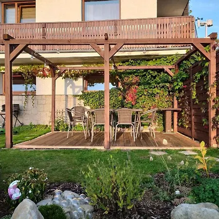 - Riesengebirge 2400 Apartamento *