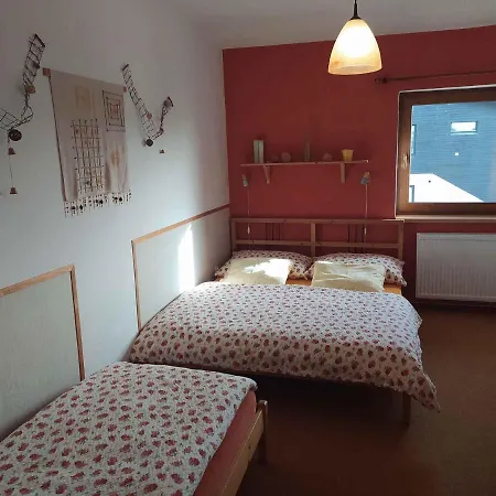 Harrachov/riesengebirge 2400 Гаррахов