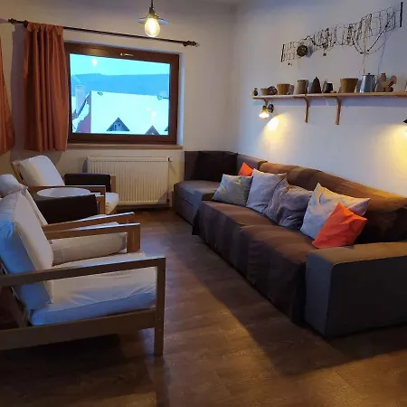 Apartamento - Riesengebirge 2400 *
