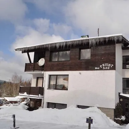 Harrachov/riesengebirge 2400 Гаррахов