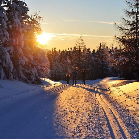 - Riesengebirge 2400 Apartamento Harrachov