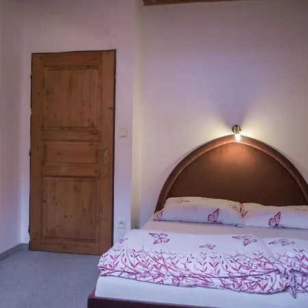 Апартаменты Harrachov/riesengebirge 2400 Гаррахов