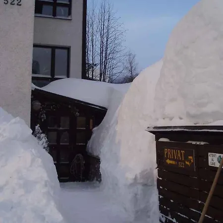 Harrachov/riesengebirge 2400 * Гаррахов