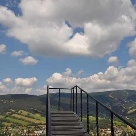 - Riesengebirge 2400 Harrachov
