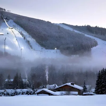 Harrachov/riesengebirge 2400