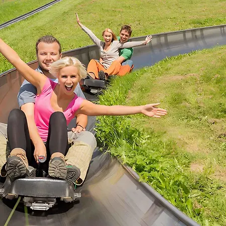 Harrachov/riesengebirge 2400 Апартаменты
