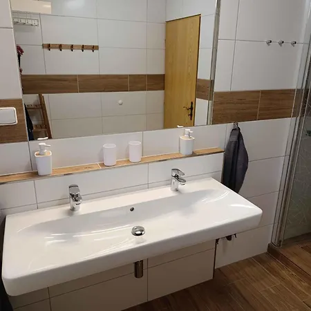 - Riesengebirge 2400 Apartmán *
