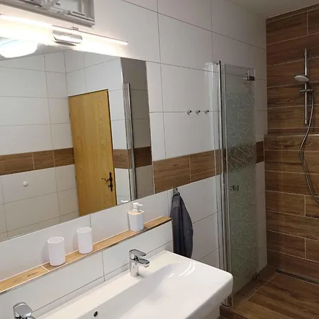 - Riesengebirge 2400 Διαμέρισμα *