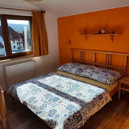- Riesengebirge 2400 Apartmán