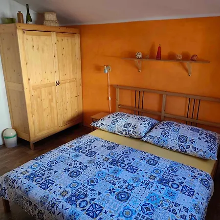- Riesengebirge 2400 Apartmán Harrachov