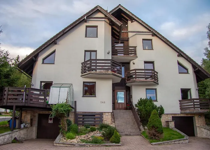- Riesengebirge 2400 Harrachov