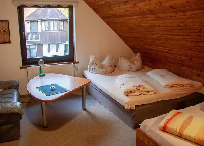- Riesengebirge 2400