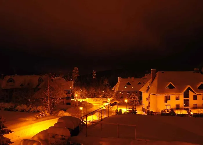 - Riesengebirge 2400 Διαμέρισμα