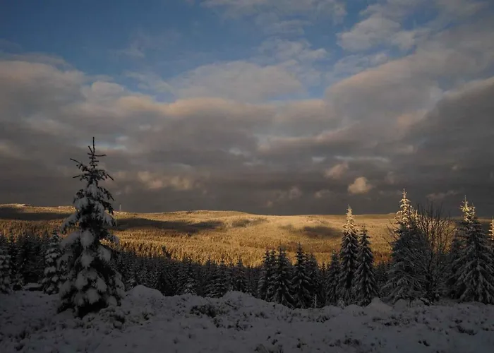 - Riesengebirge 2400 Διαμέρισμα *