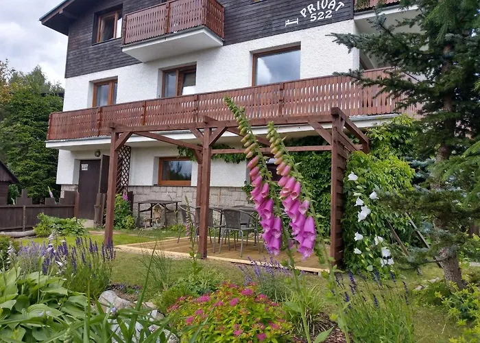 - Riesengebirge 2400 Διαμέρισμα