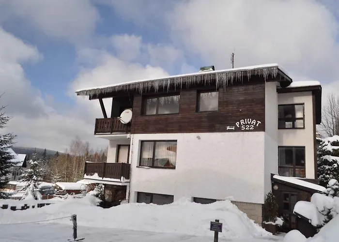 - Riesengebirge 2400 Harrachov