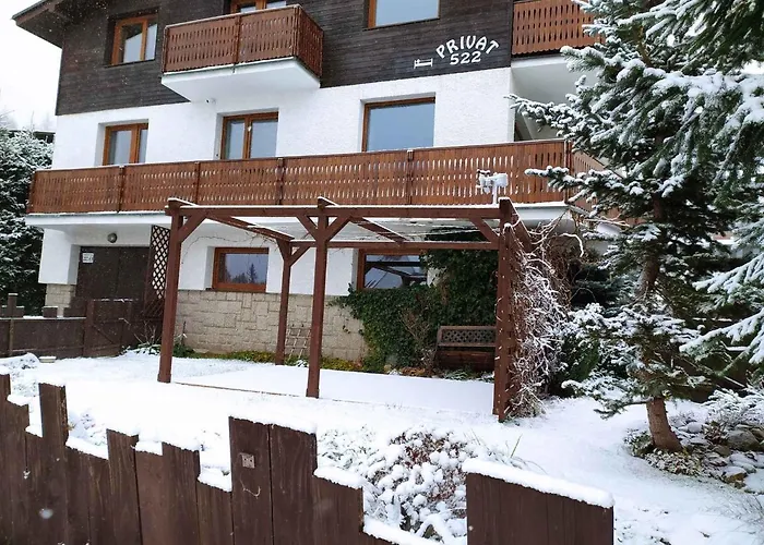 - Riesengebirge 2400 *