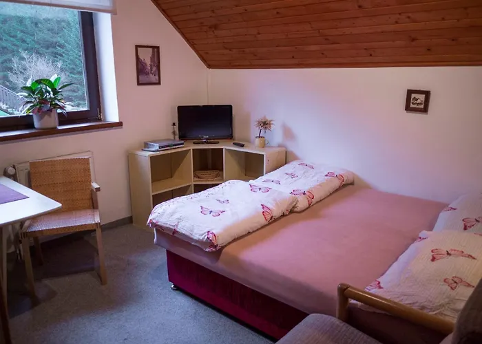 - Riesengebirge 2400 Διαμέρισμα