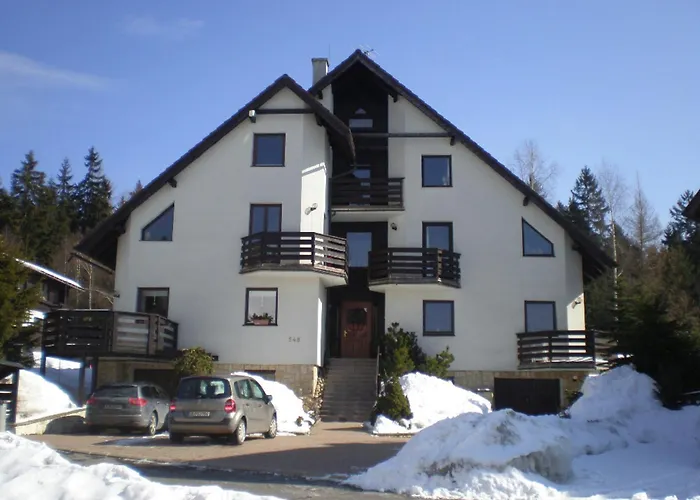 - Riesengebirge 2400 *