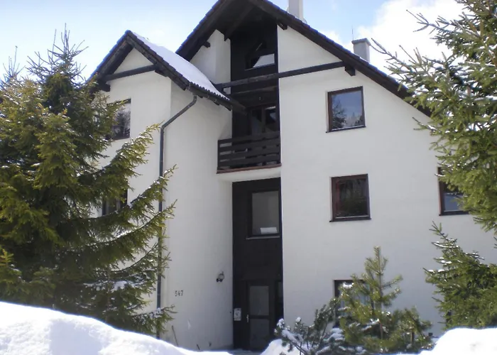 Διαμέρισμα - Riesengebirge 2400 Harrachov