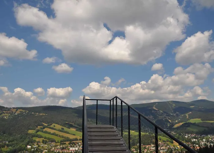 - Riesengebirge 2400 Harrachov