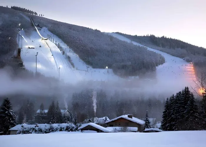 - Riesengebirge 2400